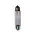 ΛΑΜΠΑKI 15W 12V 45ΜΜ ΤΥΠΟΥ "FESTOON"