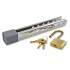 ΚΛΕΙΔΑΡΙΑ ΕΞΩΛΕΜΒΙΩΝ ΜΗΧΑΝΩΝ 240MM Φ30MM ΙΝΟΧ