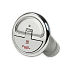 ΤΑΠΑ ΕΙΣΑΓΩΓΗΣ ΚΑΥΣΙΜΟΥ 38ΜM ΓΩΝΙΑΚΗ QUICK LOCK