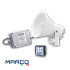 ΚΟΡΝΑ ΗΛΕΚΤΡΟΝΙΚΗ EW2 12V ΜΑRCO