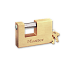 ΛΟΥΚΕΤΟ ΤΑΚΟΣ ΜΠΡΟΥΤΖΙΝΟ 86ΜΜ MASTERLOCK