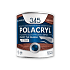 ΒΕΡΝΙΚΙ ΞΥΛΟΥ ΠΟΛΥΟΥΡΕΘΑΝΗΣ POLACRYL 345 750ML