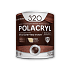 ΛΑΔΙ ΠΡΟΣΤΑΣΙΑΣ ΞΥΛΟΥ POLACRYL 320 (E08) ΚΑΣΤΑΝΙΑ 750ML