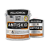 ΧΡΩΜΑ ΑΝΤΙΟΛΙΣΘΗΤΙΚΟ ANTISKID 900 ΜΑΥΡΟ 908 Α+Β 0,75LT