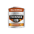 ΔΙΑΛΥΤΙΚΟ ΠΟΛΥΟΥΡΕΘΑΝΗΣ THINNER 120 ΔΙΑΦΑΝΕΣ 0,5LT