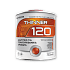 ΔΙΑΛΥΤΙΚΟ ΠΟΛΥΟΥΡΕΘΑΝΗΣ THINNER 120 ΔΙΑΦΑΝΕΣ 0,75LT