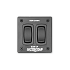 ΔΙΑΚΟΠΤΗΣ UP/DOWN ΓΙΑ ΦΛΑΠΣ 12/24V LECTROTAB