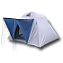 ΣΚΗΝΗ CAPRI 205X205X130 3ATOM