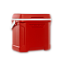 ΨΥΓΕΙΟ 28LT/30Q PROFILE II 30 ΚΟΚΚΙΝΟ IGLOO