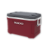 ΨΥΓΕΙΟ 49LT/52Q LATITUDE 52 ΚΟΚΚΙΝΟ IGLOO
