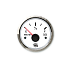 ΟΡΓΑΝΟ ΣΤΑΘΜΗΣ ΝΕΡΟΥ 240-33 Ohm ΛΕΥΚΟ/INOX
