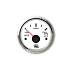 ΟΡΓΑΝΟ ΣΤΑΘΜΗΣ ΛΥΜΑΤΩΝ 10-180Ω ΛΕΥΚΟ/INOX
