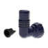 ΡΑΚΟΡ ΓΩΝΙΑΚΟ 3/4" ΑΝΤΛΙΑΣ SAHARA ΜΚ2 500-800GPH