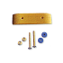 ΓΕΩΠΛΑΚΑ 300 X 80 X 13 MM