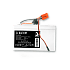 KIT ΜΠΑΤΑΡΙΑΣ BP-BTP 120/230V Pb