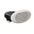 ΚΟΡΝΑ ΧΩΝΕΥΤΗ 112dB 12V ΛΕΥΚΗ