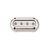 ΦΑΝΑΡΙ ΥΠΟΒΡΥΧΙΟ 4 LED ΛΕΥΚΑ 138X68MM 10-30V ΙΝΟΧ