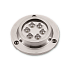 ΦΑΝΑΡΙ ΥΠΟΒΡΥΧΙΟ 6 LED ΛΕΥΚΑ 94MM 10-30V ΙΝΟΧ