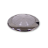 ΠΛΑΦΟΝΙΕΡΑ 16 LED 94MM INOX