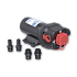 ΑΝΤΛΙΑ ΠΡΕΣΟΣΤΑΤΙΚΗ 16,3LPM 40PSI 12V