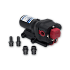 ΑΝΤΛΙΑ ΠΡΕΣΟΣΤΑΤΙΚΗ 11LPM 40PSI 12V