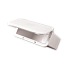 ΠΟΡΤΑΚΙ - ΝΤΟΥΛΑΠΑΚΙ 235X165X81MM ΛΕΥΚΟ