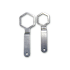 ΚΛΕΙΔΙ ΓΙΑ ΣΩΛΗΝΑ ΕΞΑΓΩΓΗΣ C: 31.5mm