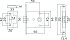 ΚΛΕΙΔΑΡΙΑ 110x13,4  ΕΠΙΧΡΩΜΙΩΜΕΝΗ