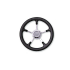 ΤΙΜΟΝΙ 280MM T9 ΜΑΥΡΟ