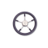 ΤΙΜΟΝΙ 280MM T9 ΓΚΡΙ