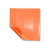 ΥΦΑΣΜΑ NEOPRENE 30X30CM ΠΟΡΤΟΚΑΛΙ