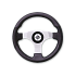 ΤΙΜΟΝΙ 350MM T15 ΜΑΥΡΟ