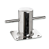 ΜΠΙΝΤΑ INOX 60MM