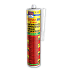 ΚΟΛΛΑ ΜΟΝΤΑΡΙΣΜΑΤΟΣ 290ML ΔΙΑΦΑΝΗ TURBO-FIX