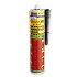 ΚΟΛΛΑ ΜΟΝΤΑΡΙΣΜΑΤΟΣ 290ML ΜΑΥΡΗ TURBO-FIX