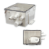 ΒΟΘΡΑΚΙ ΜΕ ΑΝΤΛIA ΑΥΤΟΜΑΤΗ 500GPH 12V ATTWOOD*
