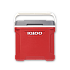 ΨΥΓΕΙΟ 28LT/30Q LATITUDE 30 ΚΟΚΚΙΝΟ IGLOO