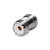 ΒΥΣΜΑ ΔΙΠΛΟ ΘΗΛΥΚΟ PL-258 ΓΙΑ PL-259