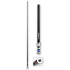 ΚΕΡΑΙΑ VHF 1,5Μ 3dB ΜΑΥΡΗ FIBERGLASS QuickFit QUICK 2