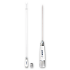 ΚΕΡΑΙΑ VHF 1,1Μ 3dB ΙΝΟΧ QuickFit QUICK 3