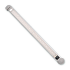 ΠΛΑΦΟΝΙΕΡΑ 24 LED 470X35MM ΠΕΡΙΣΤΡΕΦΟΜΕΝΗ ΓΚΡΙ ΠΛΑΣΤΙΚΗ ΜΕ ΔΙΑΚΟΠΤΗ