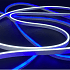 ΠΛΑΦΟΝΙΕΡΑ ΤΑΙΝΙΑ 120 LED/Μ ΜΠΛΕ 12V 5Μ