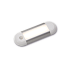 ΠΛΑΦΟΝΙΕΡΑ 22 LED 160X53MM 10-30V ΑΛΟΥΜΙΝΙΟΥ ΜΕ ΑΙΣΘΗΤΗΡΑ ΚΙΝΗΣΗΣ