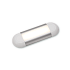 ΠΛΑΦΟΝΙΕΡΑ 22 LED 160X53MM 10-30V ΑΛΟΥΜΙΝΙΟΥ