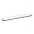 ΠΛΑΦΟΝΙΕΡΑ 54 LED 300X27MM 12/24V ΛΕΥΚΗ ΠΛΑΣΤΙΚΗ