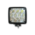ΠΡΟΒΟΛΕΑΣ 10 LED 9-36V ΜΑΥΡΟΣ