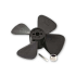 ΠΡΟΠΕΛΑ BOW THRUSTER ΑΝΤΑΛΛΑΚΤΙΚΗ D 185 L QUICK
