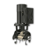 BOW THRUSTER 185MM 85KGF 12V 4,3KW ΔΙΠΛΗΣ ΠΡΟΠΕΛΑΣ QUICK