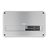 ΕΝΙΣΧΥΤΗΣ 5 ΚΑΝΑΛΙΩΝ 1.700W VENEZIA V5 HERTZ MARINE