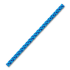 ΣΧΟΙΝΙ POLYESTER 8-ΚΛΩΝΟ 3MM ΜΠΛΕ